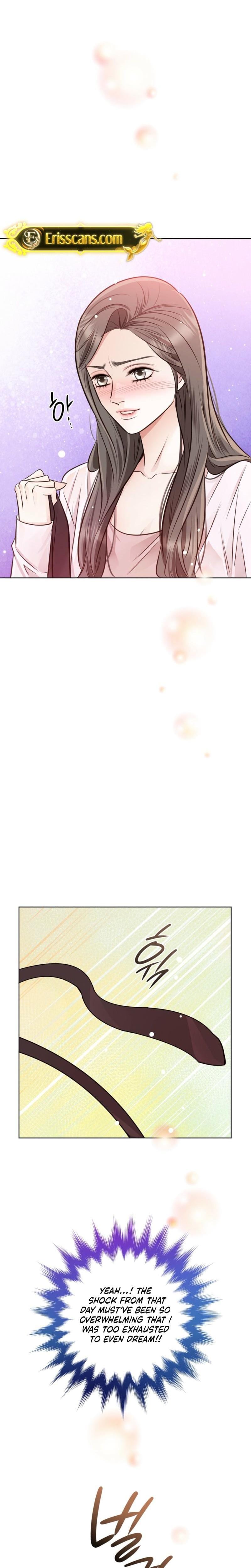 Return to Geumnak-ri (Uncensored), chapter 19, page 18 of 34
