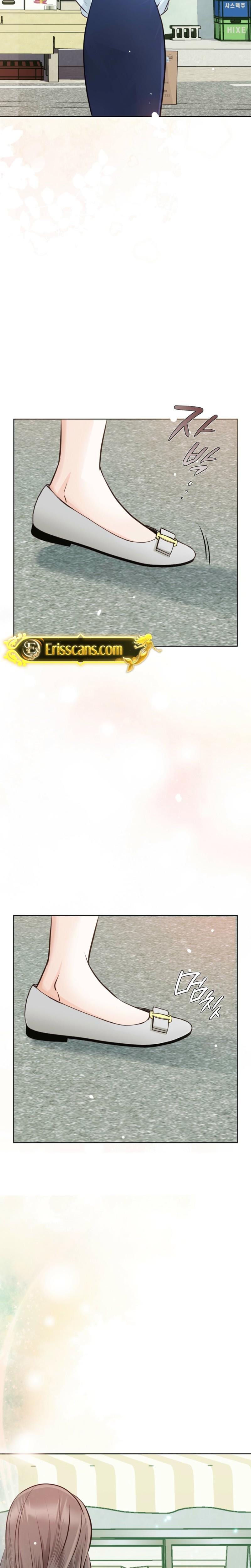 Return to Geumnak-ri (Uncensored), chapter 19, page 23 of 34