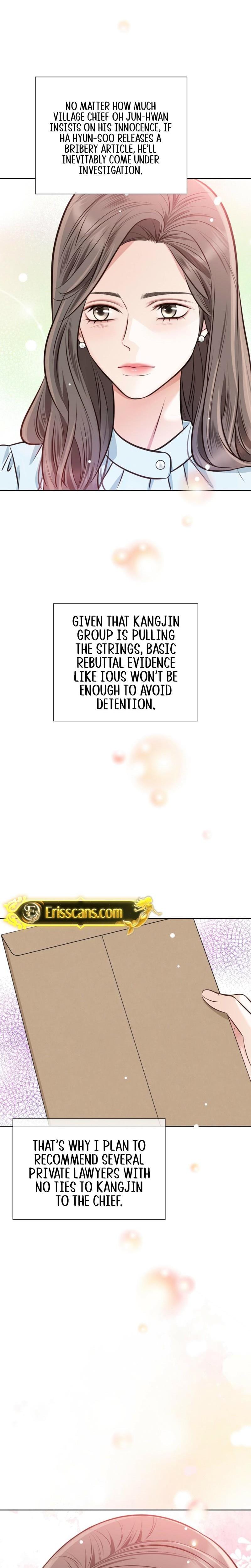 Return to Geumnak-ri (Uncensored), chapter 19, page 28 of 34