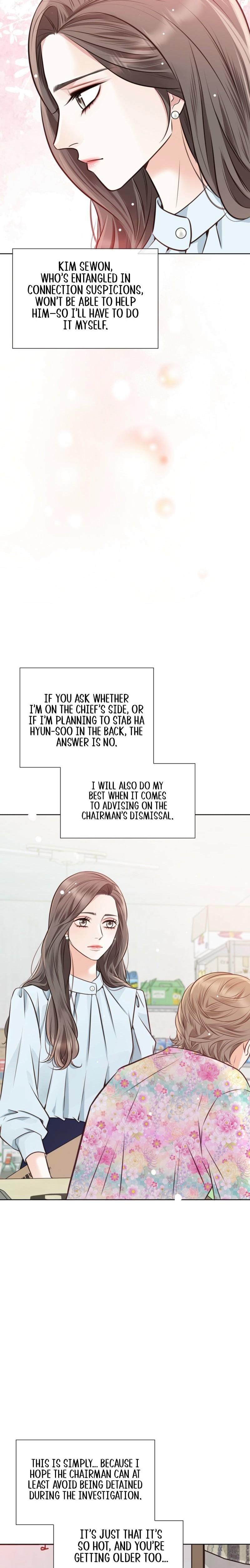 Return to Geumnak-ri (Uncensored), chapter 19, page 29 of 34
