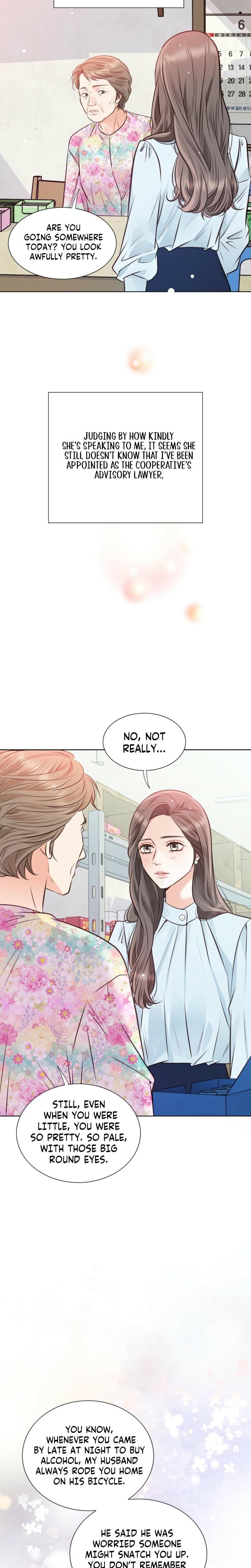 Return to Geumnak-ri (Uncensored), chapter 19, page 30 of 34