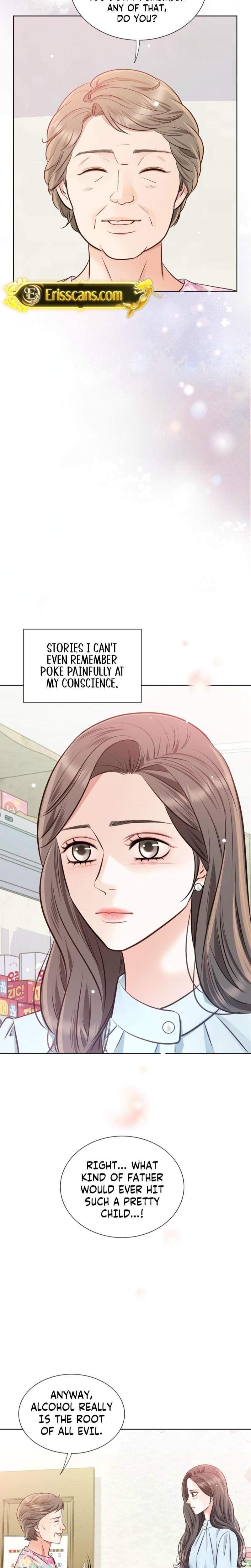 Return to Geumnak-ri (Uncensored), chapter 19, page 31 of 34