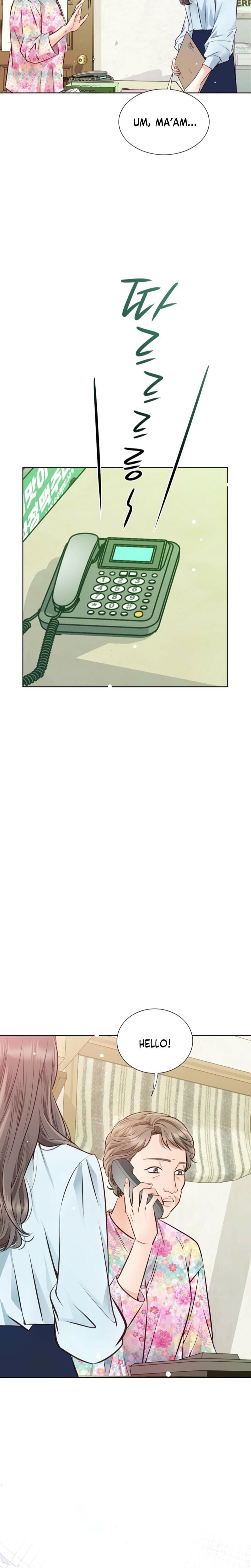 Return to Geumnak-ri (Uncensored), chapter 19, page 32 of 34