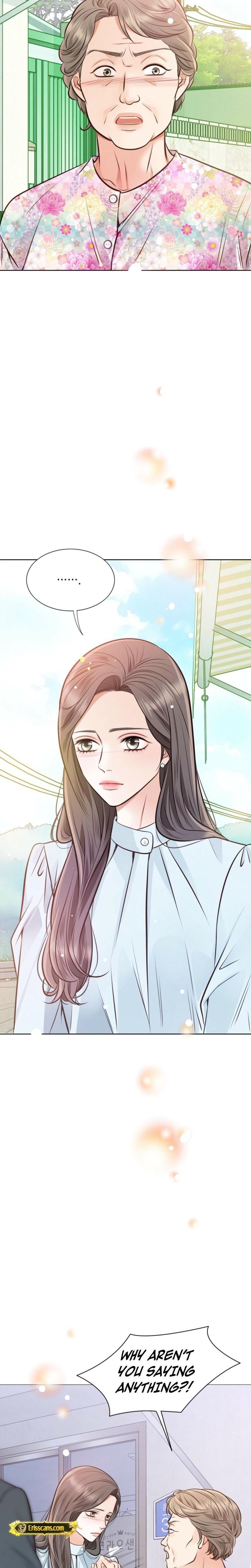 Return to Geumnak-ri (Uncensored), chapter 20, page 7 of 32