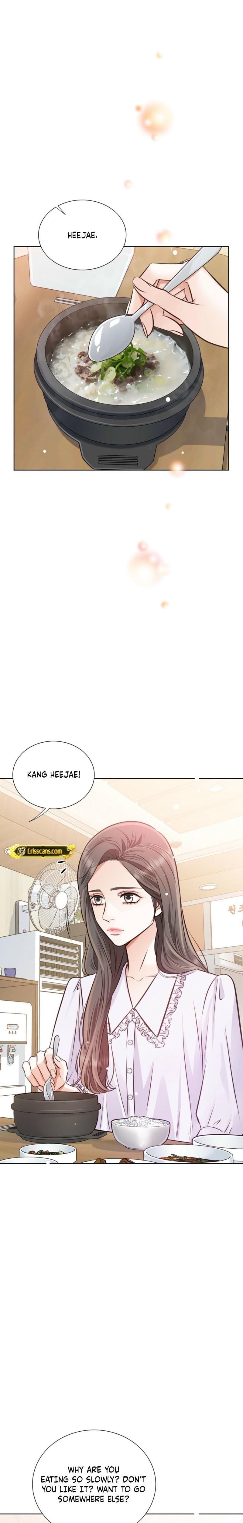 Return to Geumnak-ri (Uncensored), chapter 20, page 10 of 32