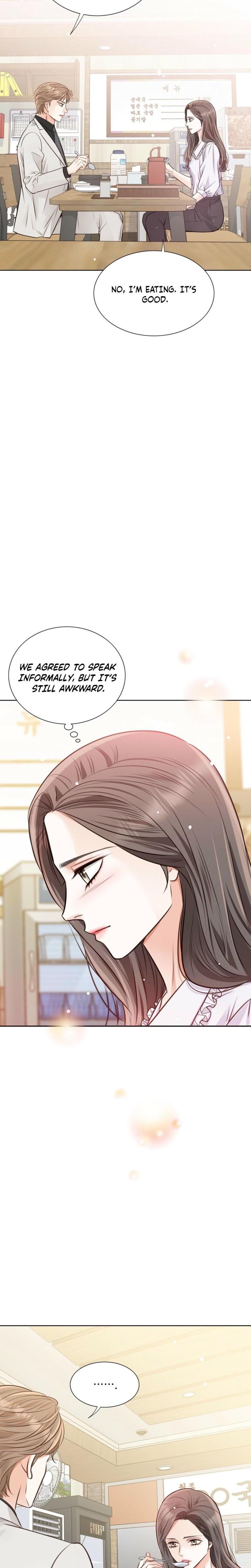 Return to Geumnak-ri (Uncensored), chapter 20, page 11 of 32