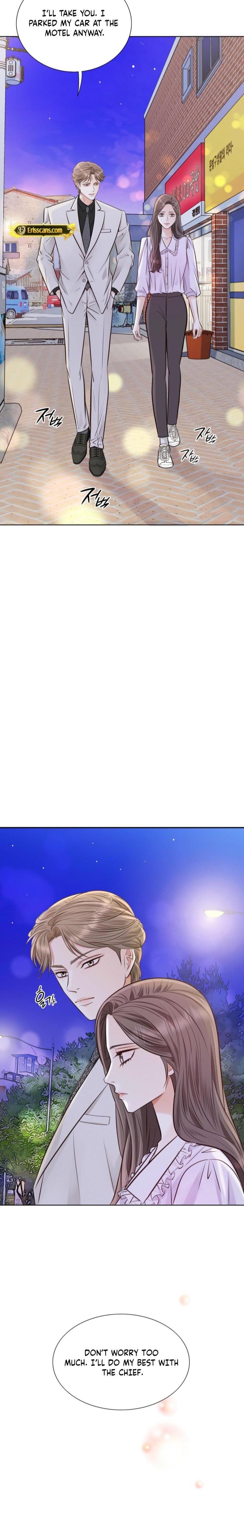 Return to Geumnak-ri (Uncensored), chapter 20, page 26 of 32