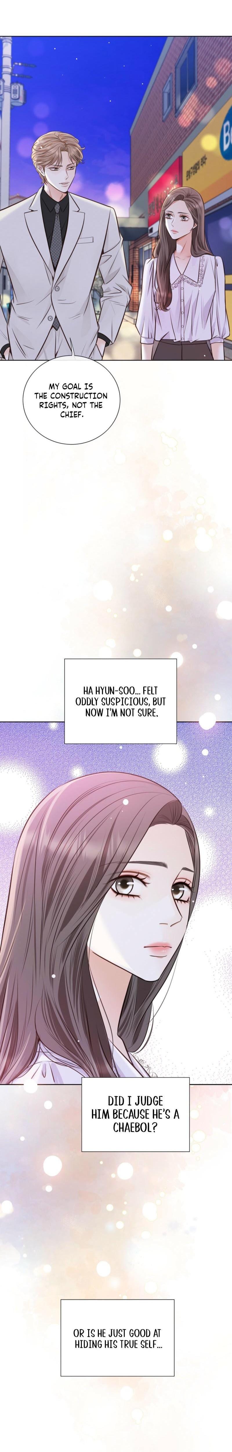 Return to Geumnak-ri (Uncensored), chapter 20, page 27 of 32