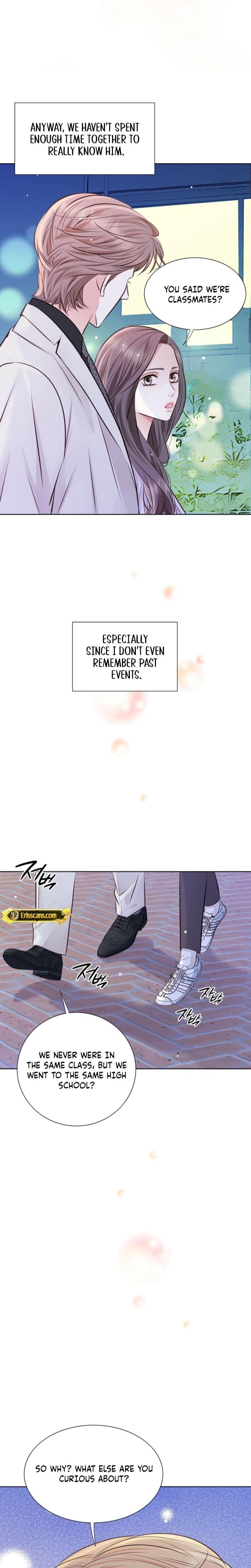 Return to Geumnak-ri (Uncensored), chapter 20, page 28 of 32
