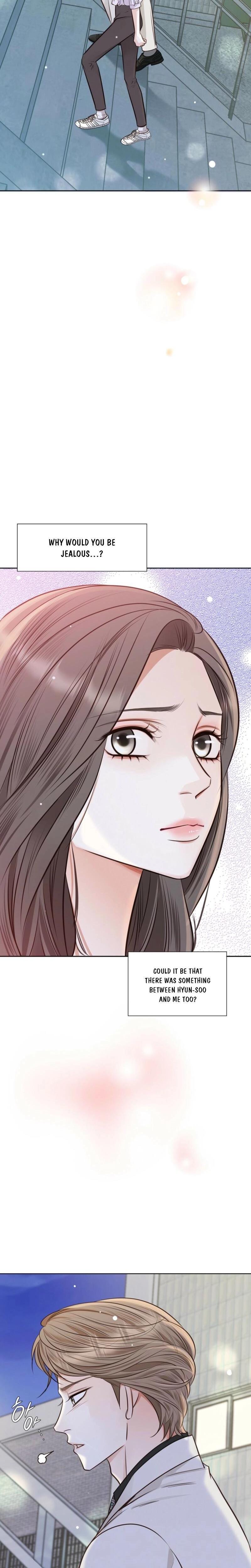Return to Geumnak-ri (Uncensored), chapter 21, page 5 of 35
