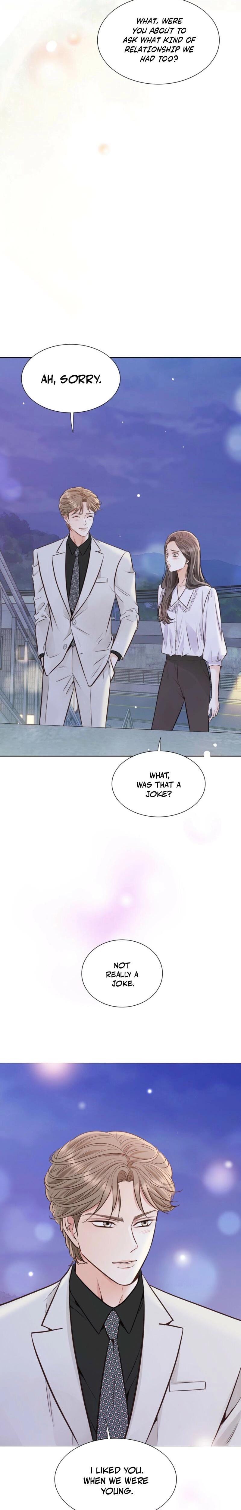 Return to Geumnak-ri (Uncensored), chapter 21, page 9 of 35