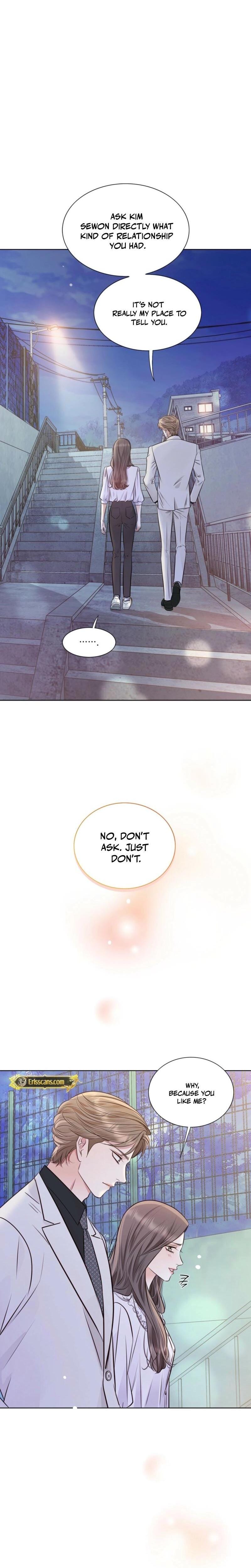 Return to Geumnak-ri (Uncensored), chapter 21, page 12 of 35