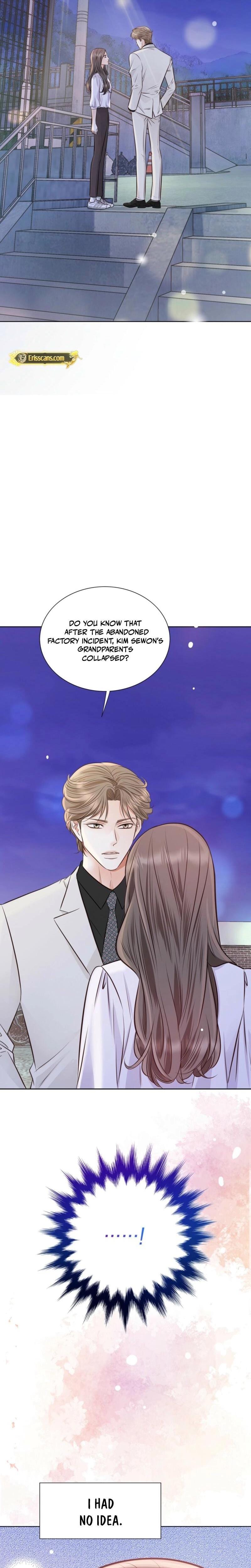 Return to Geumnak-ri (Uncensored), chapter 21, page 15 of 35