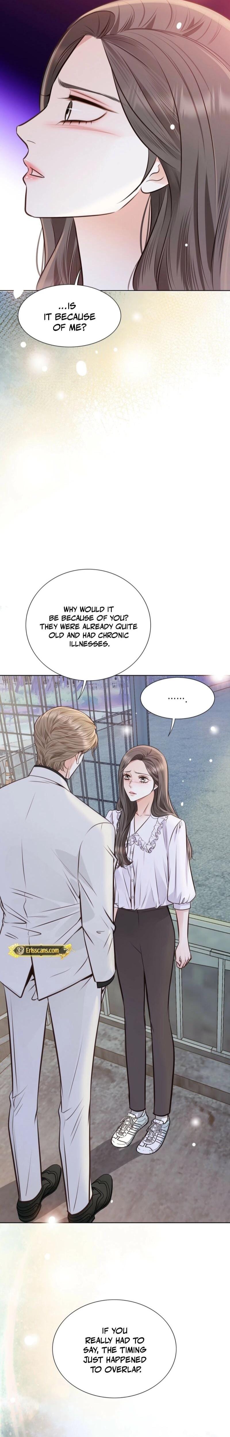 Return to Geumnak-ri (Uncensored), chapter 21, page 17 of 35