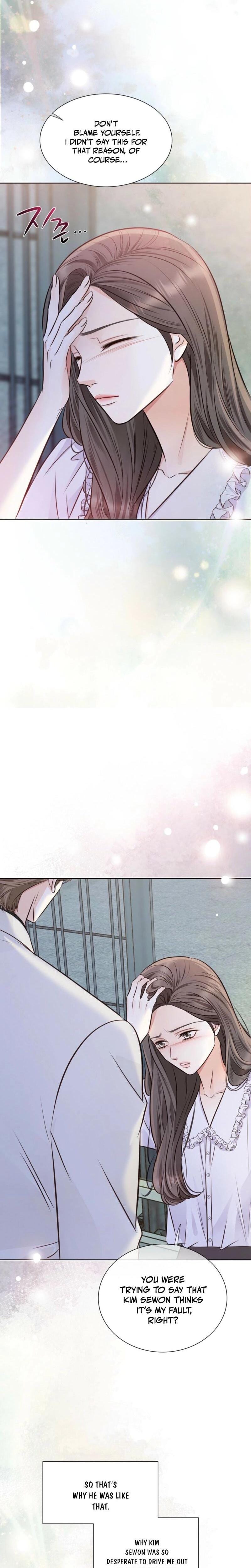 Return to Geumnak-ri (Uncensored), chapter 21, page 18 of 35