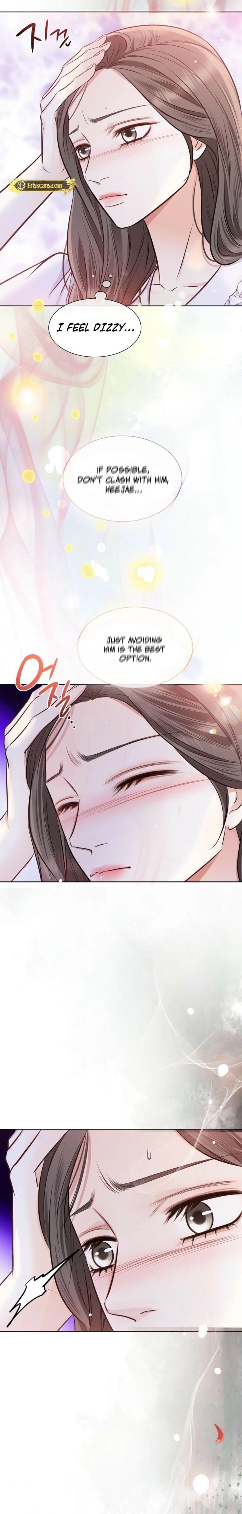 Return to Geumnak-ri (Uncensored), chapter 21, page 20 of 35