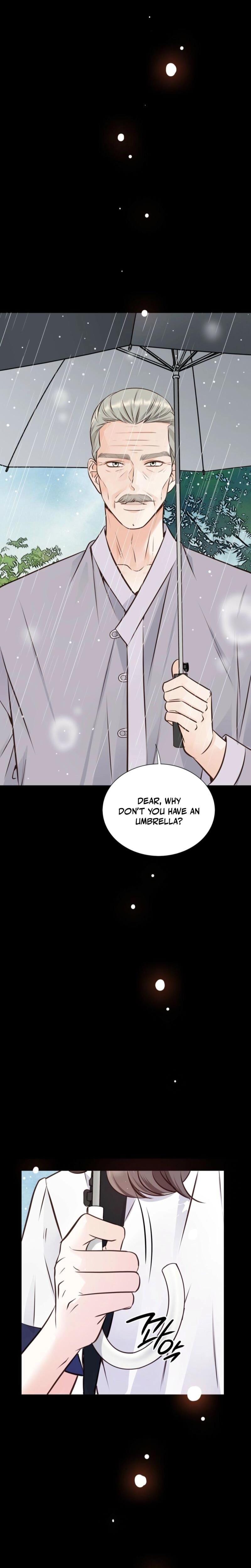 Return to Geumnak-ri (Uncensored), chapter 21, page 24 of 35