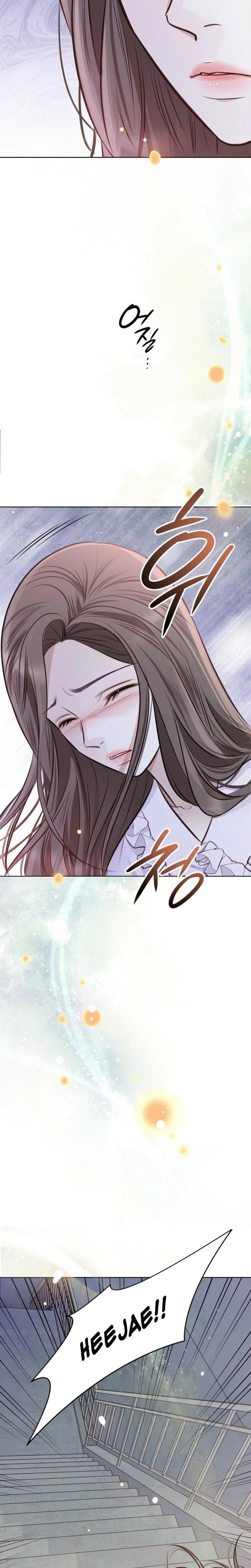 Return to Geumnak-ri (Uncensored), chapter 21, page 26 of 35
