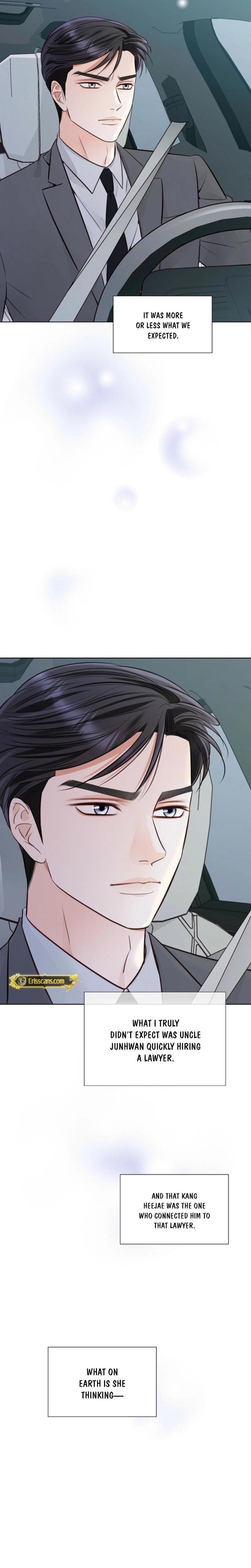 Return to Geumnak-ri (Uncensored), chapter 21, page 30 of 35