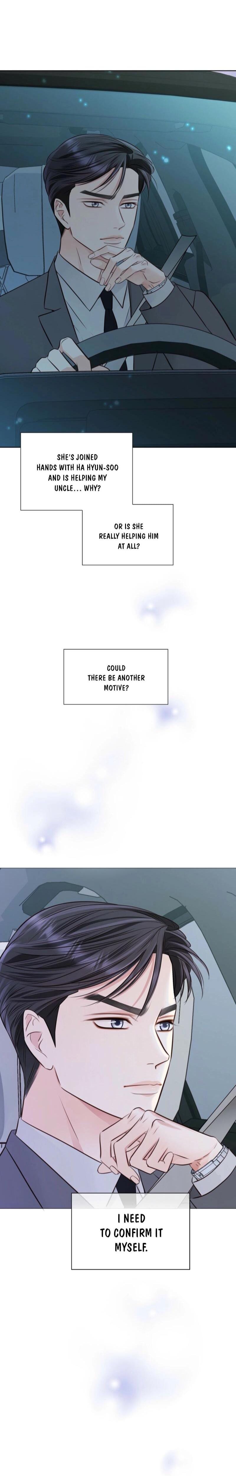 Return to Geumnak-ri (Uncensored), chapter 21, page 31 of 35