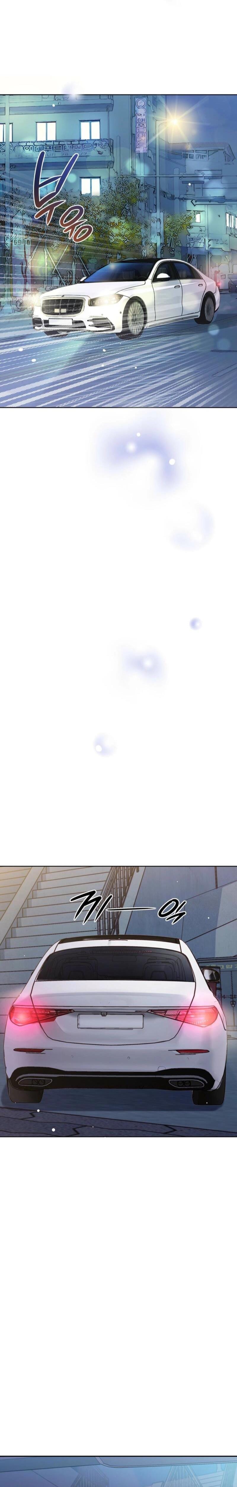 Return to Geumnak-ri (Uncensored), chapter 21, page 32 of 35