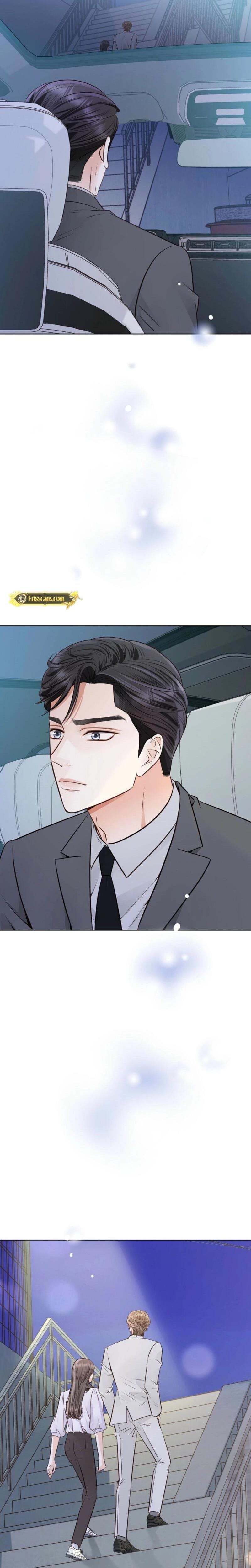 Return to Geumnak-ri (Uncensored), chapter 21, page 33 of 35