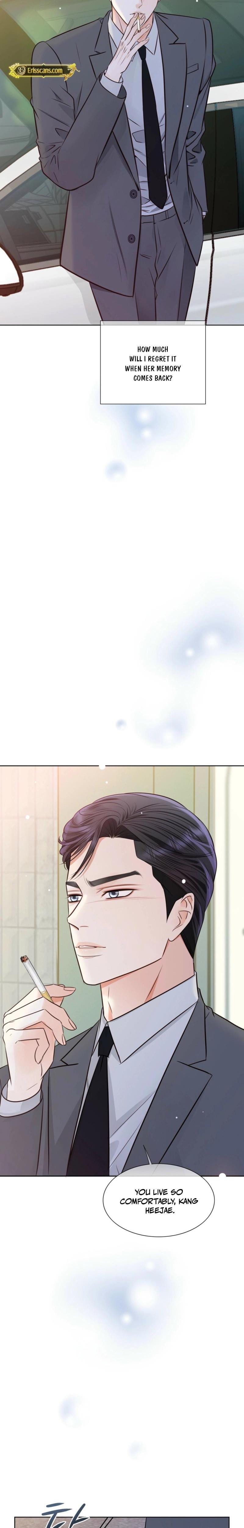 Return to Geumnak-ri (Uncensored), chapter 22, page 5 of 30