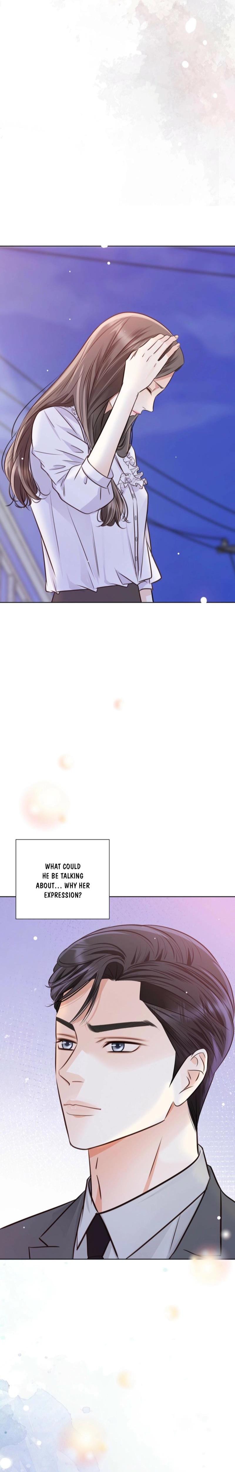 Return to Geumnak-ri (Uncensored), chapter 22, page 8 of 30