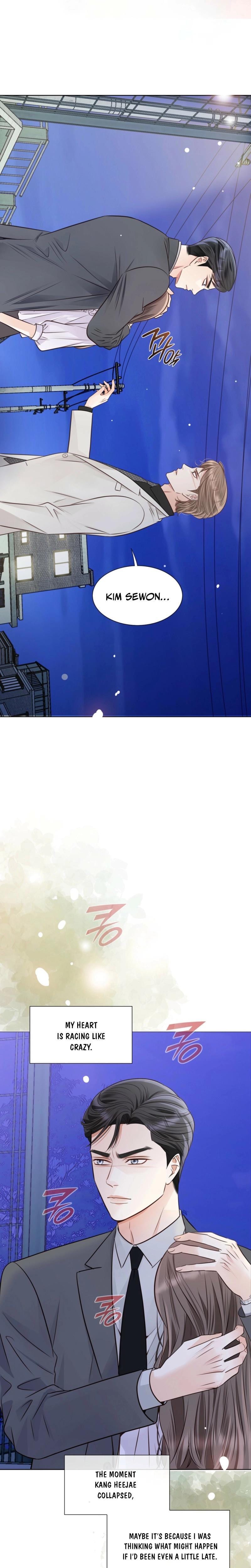 Return to Geumnak-ri (Uncensored), chapter 22, page 13 of 30