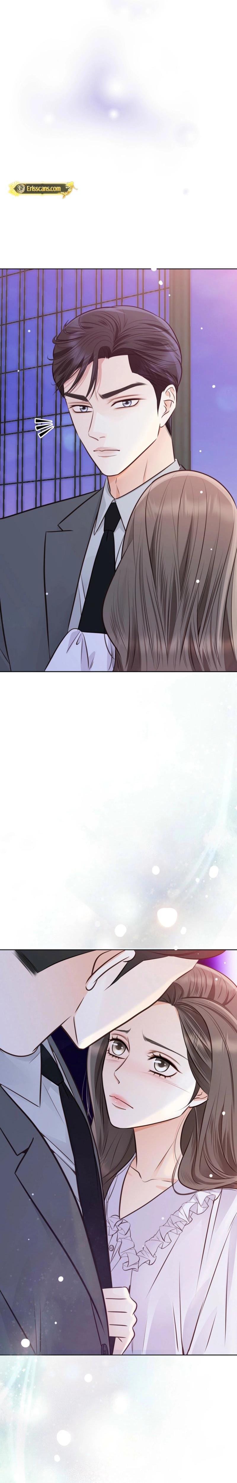 Return to Geumnak-ri (Uncensored), chapter 22, page 18 of 30