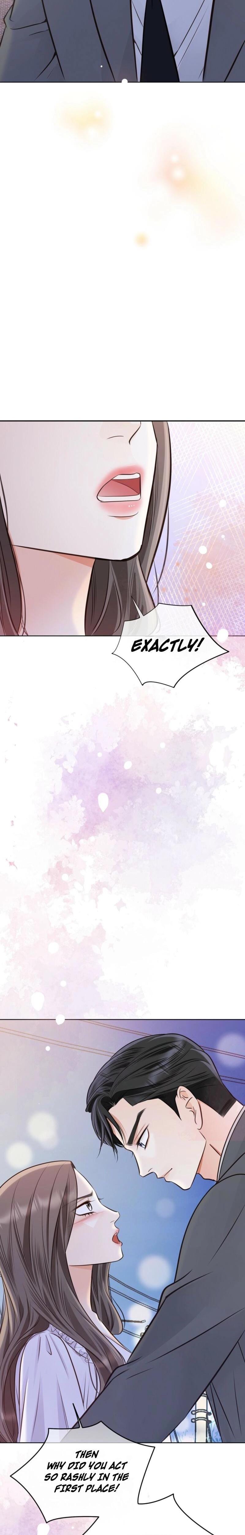 Return to Geumnak-ri (Uncensored), chapter 23, page 5 of 32