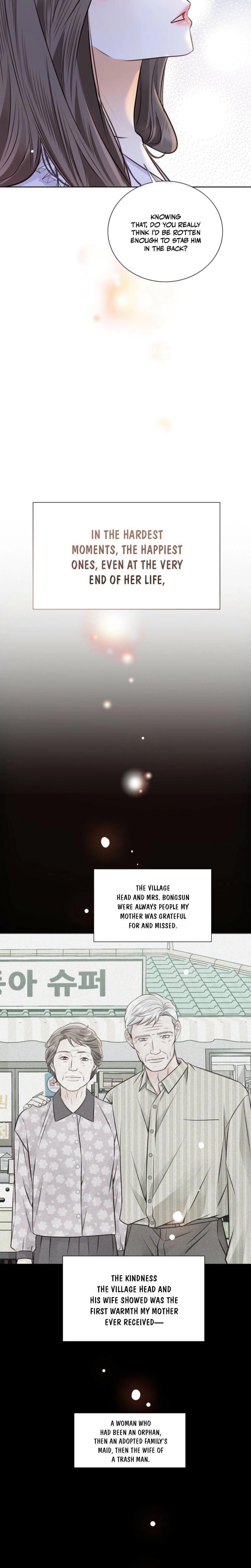 Return to Geumnak-ri (Uncensored), chapter 23, page 9 of 32