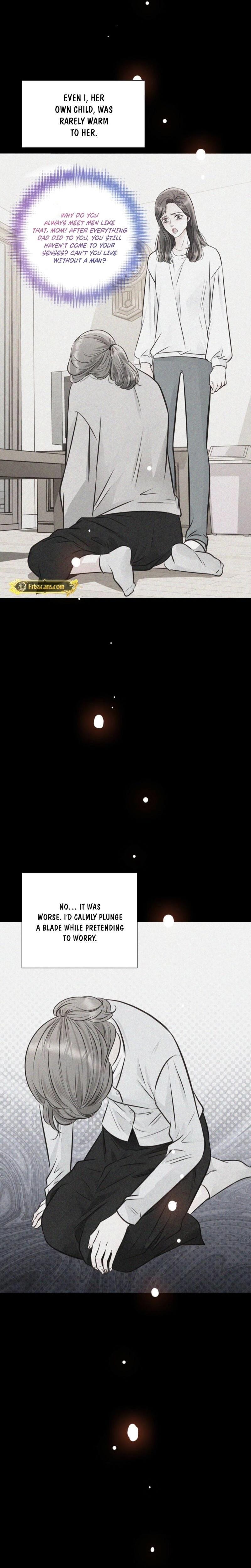 Return to Geumnak-ri (Uncensored), chapter 23, page 10 of 32