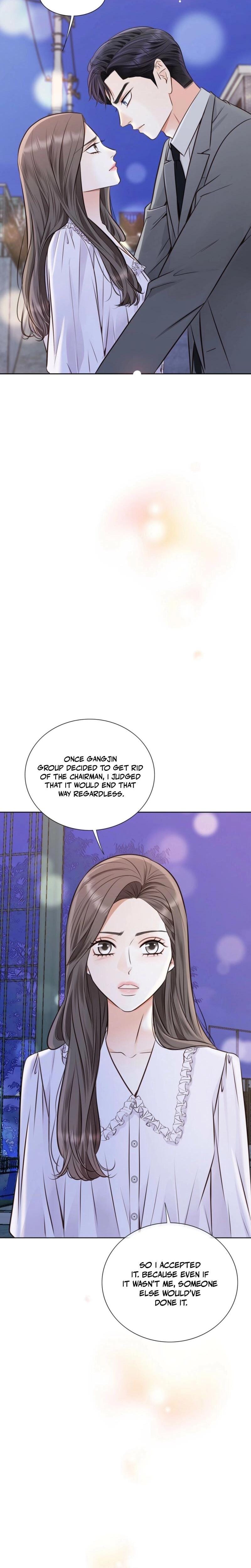 Return to Geumnak-ri (Uncensored), chapter 23, page 13 of 32