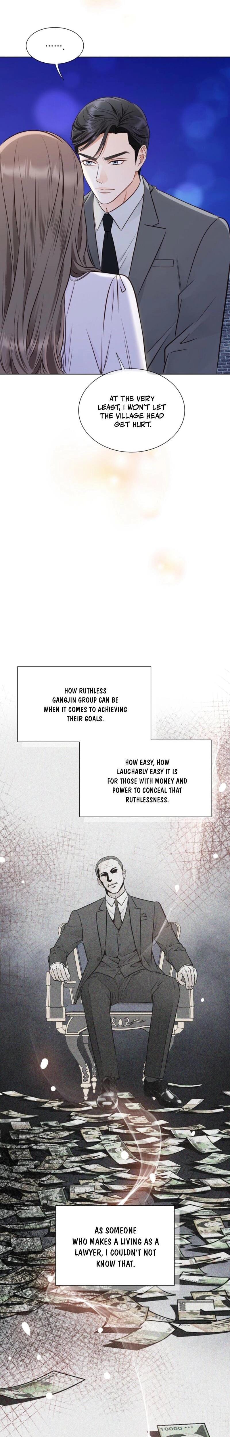 Return to Geumnak-ri (Uncensored), chapter 23, page 14 of 32