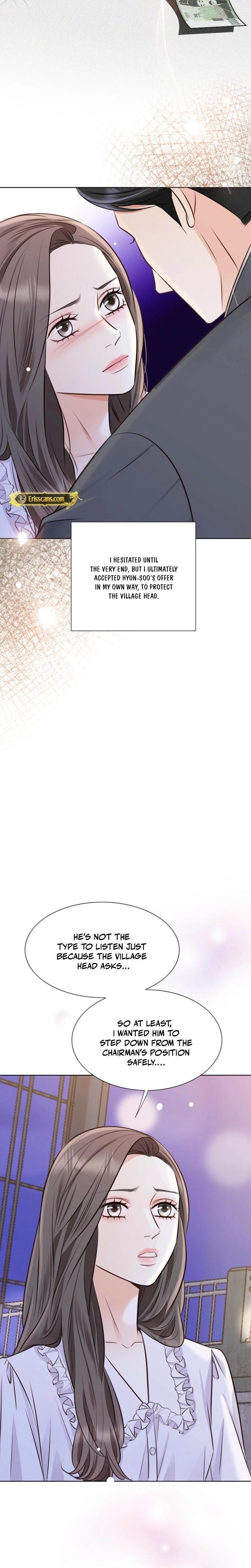 Return to Geumnak-ri (Uncensored), chapter 23, page 15 of 32