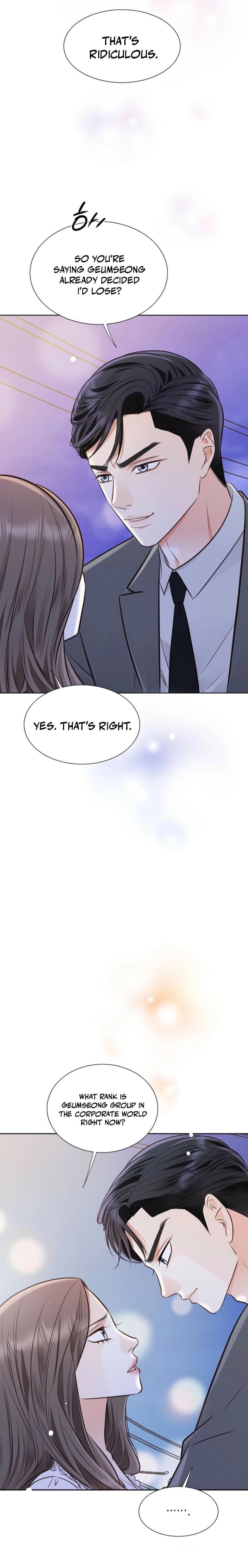 Return to Geumnak-ri (Uncensored), chapter 23, page 16 of 32
