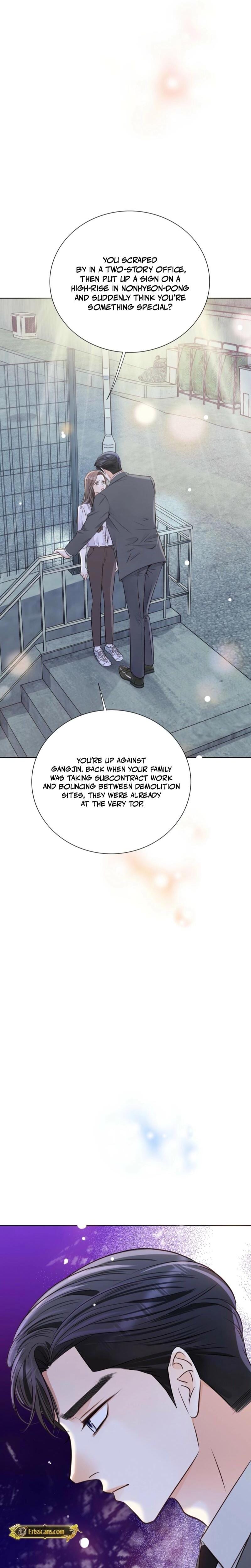 Return to Geumnak-ri (Uncensored), chapter 23, page 17 of 32