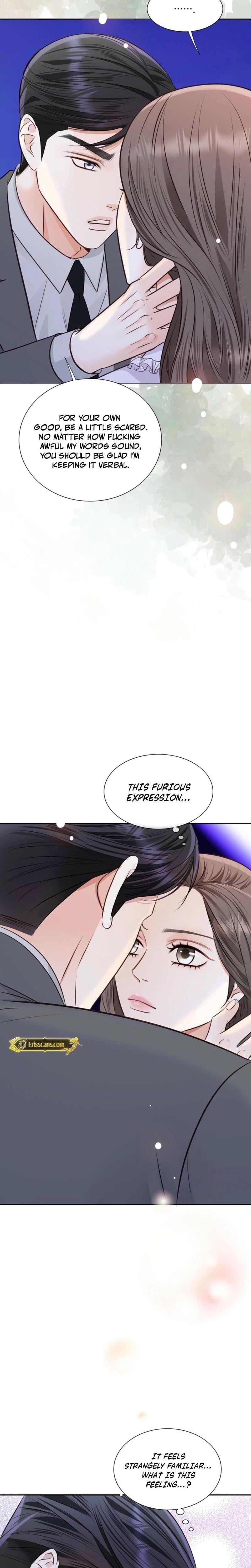 Return to Geumnak-ri (Uncensored), chapter 23, page 20 of 32
