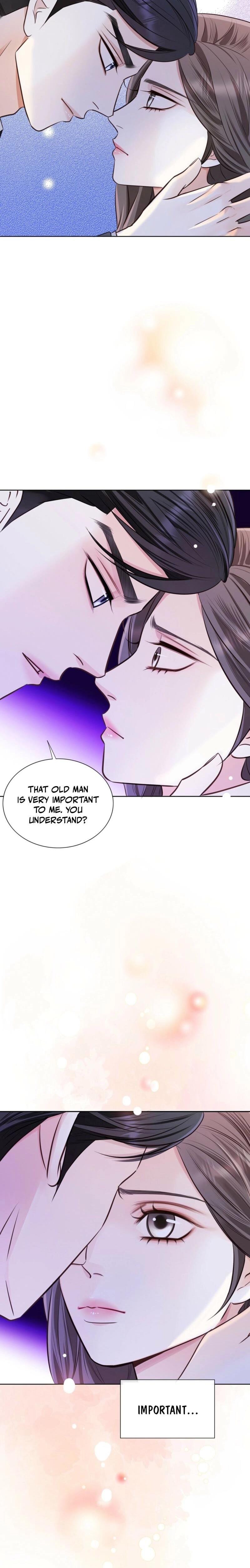 Return to Geumnak-ri (Uncensored), chapter 23, page 21 of 32