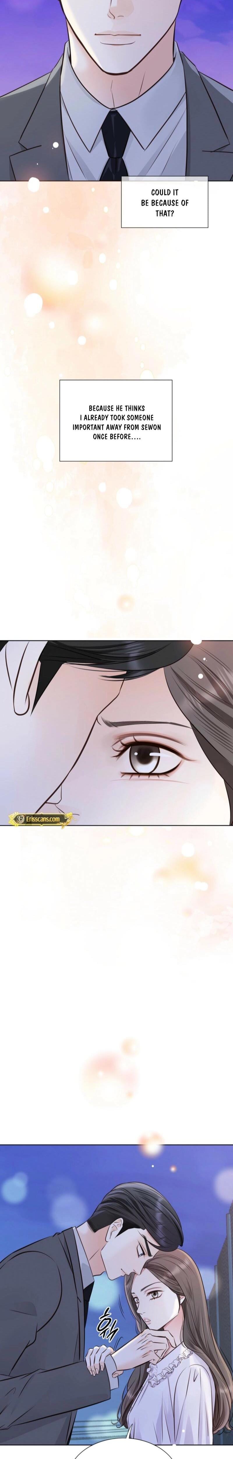 Return to Geumnak-ri (Uncensored), chapter 23, page 23 of 32