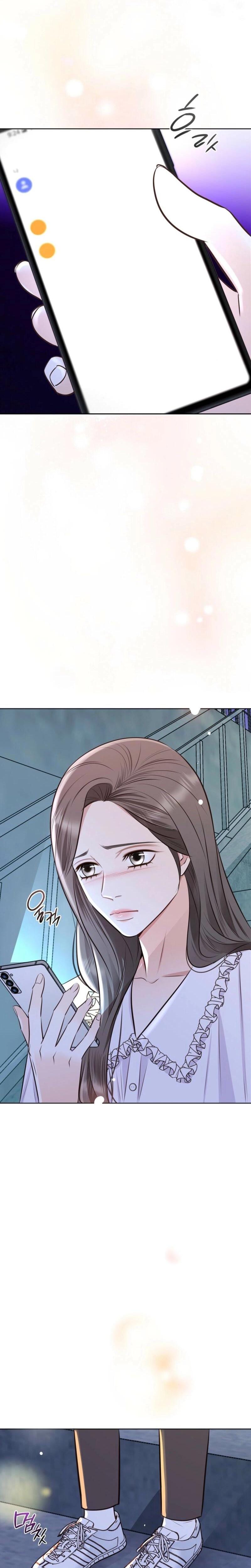 Return to Geumnak-ri (Uncensored), chapter 23, page 26 of 32