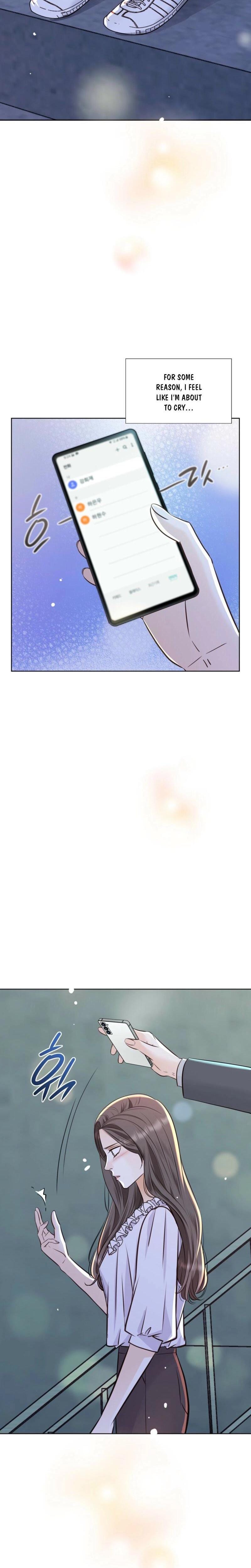 Return to Geumnak-ri (Uncensored), chapter 23, page 27 of 32