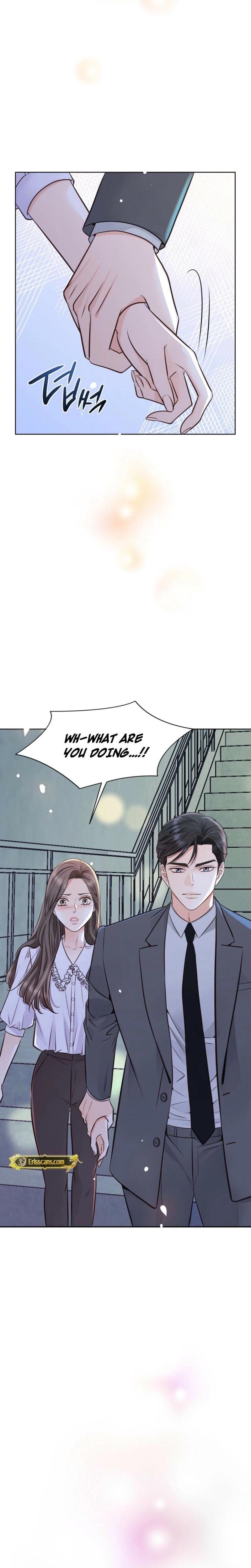 Return to Geumnak-ri (Uncensored), chapter 23, page 28 of 32