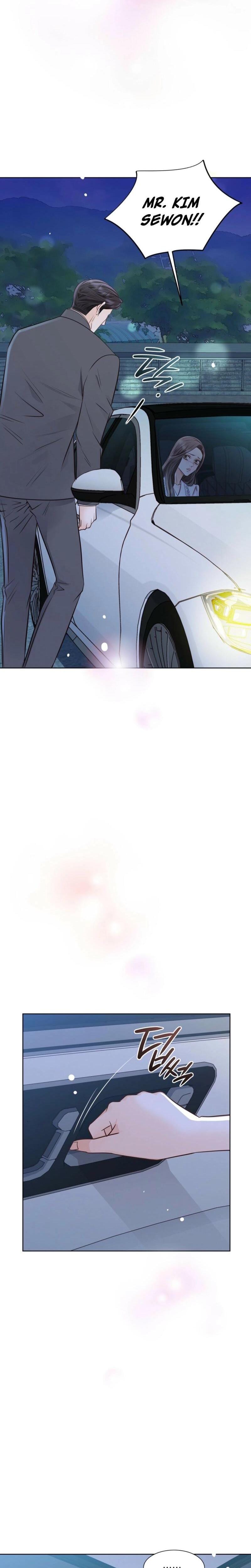 Return to Geumnak-ri (Uncensored), chapter 23, page 29 of 32