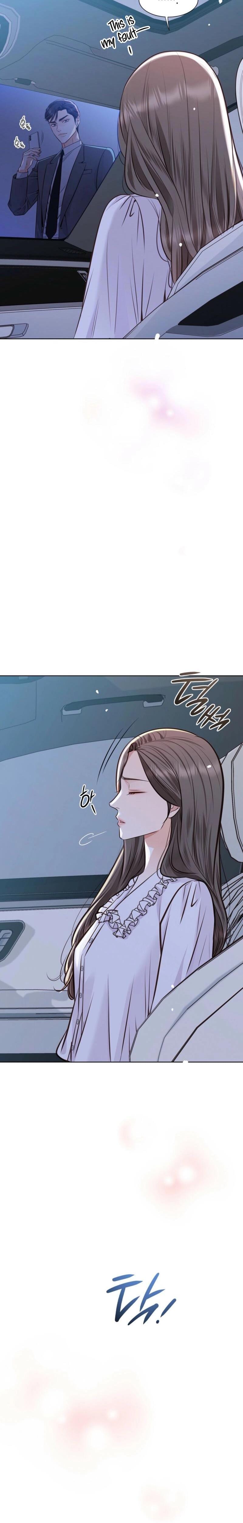 Return to Geumnak-ri (Uncensored), chapter 23, page 30 of 32