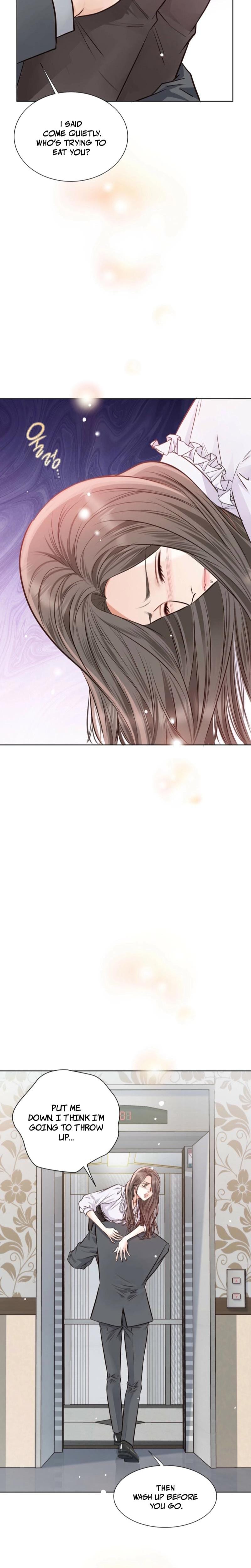 Return to Geumnak-ri (Uncensored), chapter 24, page 8 of 31