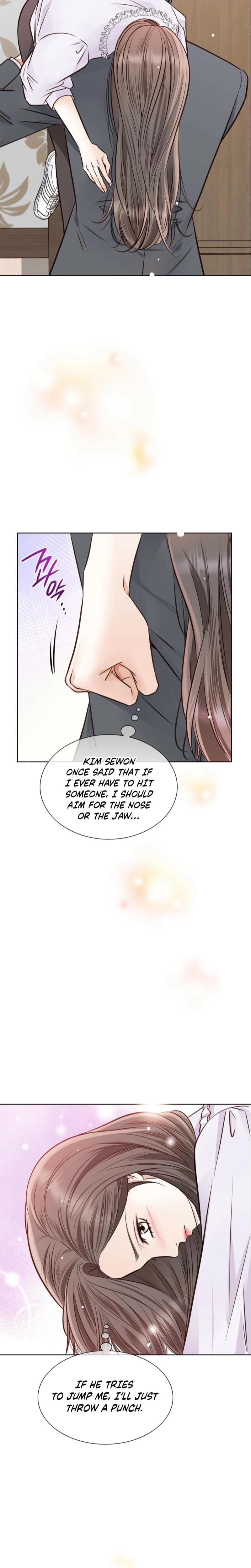 Return to Geumnak-ri (Uncensored), chapter 24, page 14 of 31