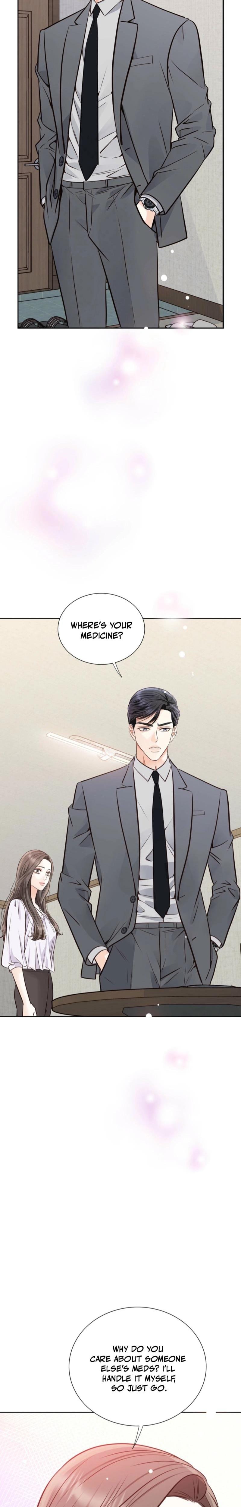 Return to Geumnak-ri (Uncensored), chapter 24, page 16 of 31