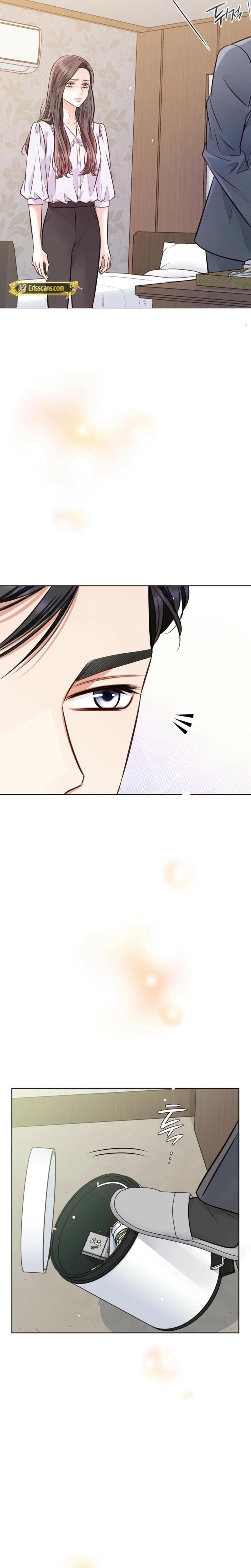 Return to Geumnak-ri (Uncensored), chapter 24, page 18 of 31